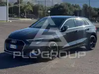 2020 Audi A3