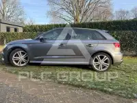 2020 Audi A3