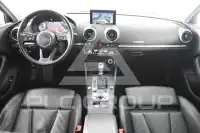2020 Audi A3