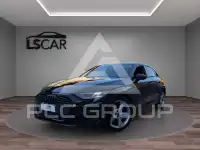 2020 Audi A3