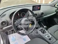 2020 Audi A3