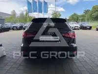 2020 Audi A3