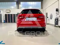 2020 Audi A3