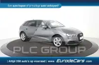 2020 Audi A3