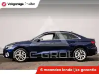 2020 Audi A3