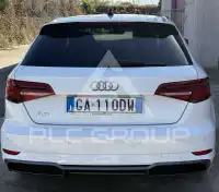 2020 Audi A3