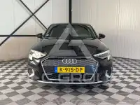 2020 Audi A3