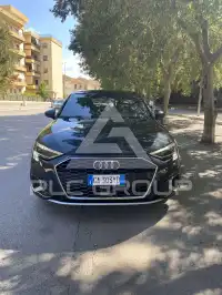2020 Audi A3