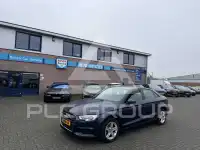 2020 Audi A3
