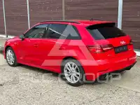 2020 Audi A3