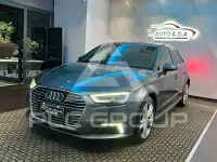 2020 Audi A3