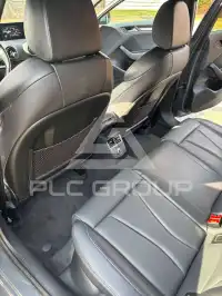 2020 Audi A3