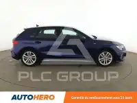 2020 Audi A3
