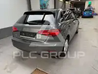 2020 Audi A3