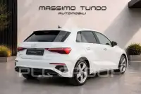 2020 Audi A3