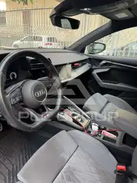 2020 Audi A3