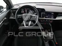 2020 Audi A3