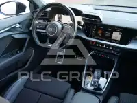 2020 Audi A3