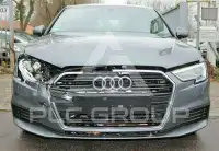2020 Audi A3