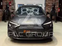 2020 Audi A3