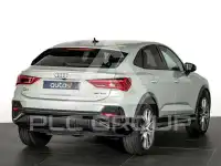 2020 Audi A3