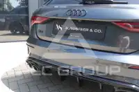 2020 Audi A3