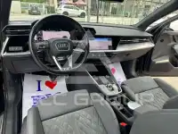 2020 Audi A3