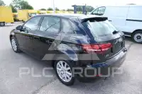 2020 Audi A3
