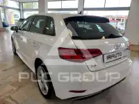 2020 Audi A3