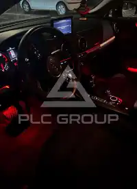 2020 Audi A3