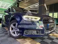 2020 Audi A3