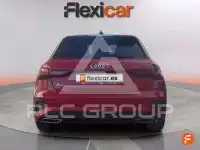 2020 Audi A3