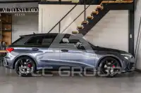 2020 Audi A3