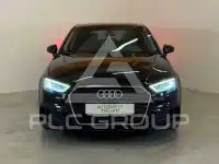 2020 Audi A3