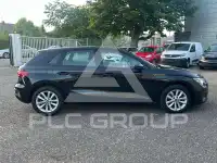 2020 Audi A3
