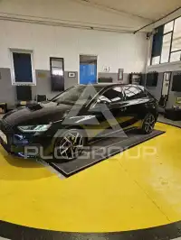 2020 Audi A3