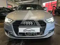2020 Audi A3
