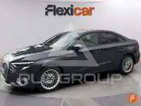 2020 Audi A3