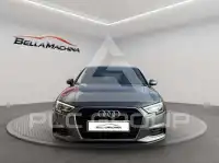 2020 Audi A3