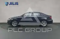 2020 Audi A3