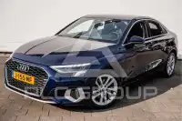 2020 Audi A3