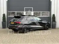 2020 Audi A3