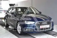 2020 Audi A3