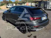 2020 Audi A3