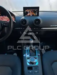 2020 Audi A3