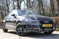 2020 Audi A3
