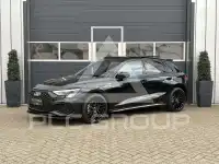 2020 Audi A3