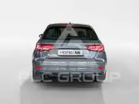 2020 Audi A3