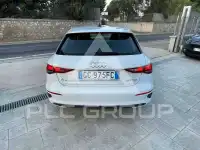 2020 Audi A3