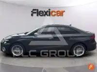 2020 Audi A3